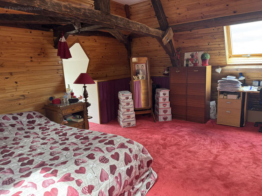Maison en pierres 5 pièces 115 m2 - photo 8