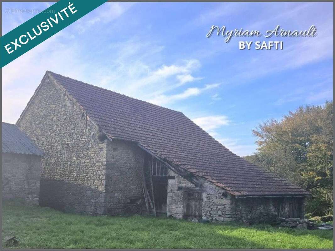 Photo 3 - Maison à SAINT-PIERRE-DE-FURSAC
