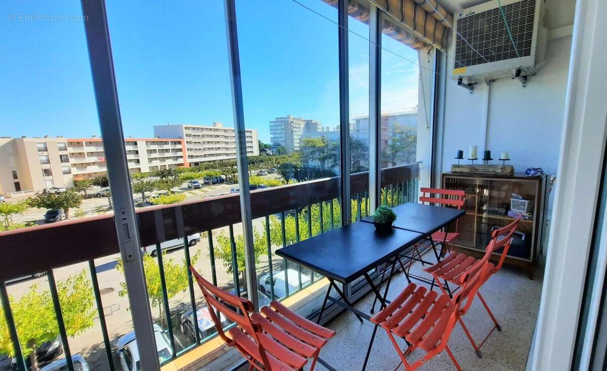 Photo 8 - Appartement à SAINT-CYPRIEN