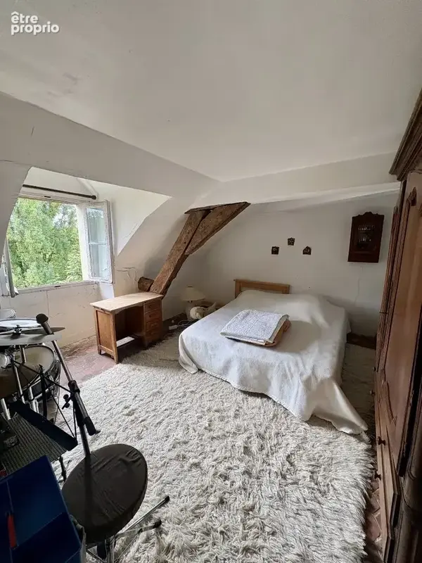 Maison 9 pièces 177 m² à vendre à Chateaufort (78117) - photo 15