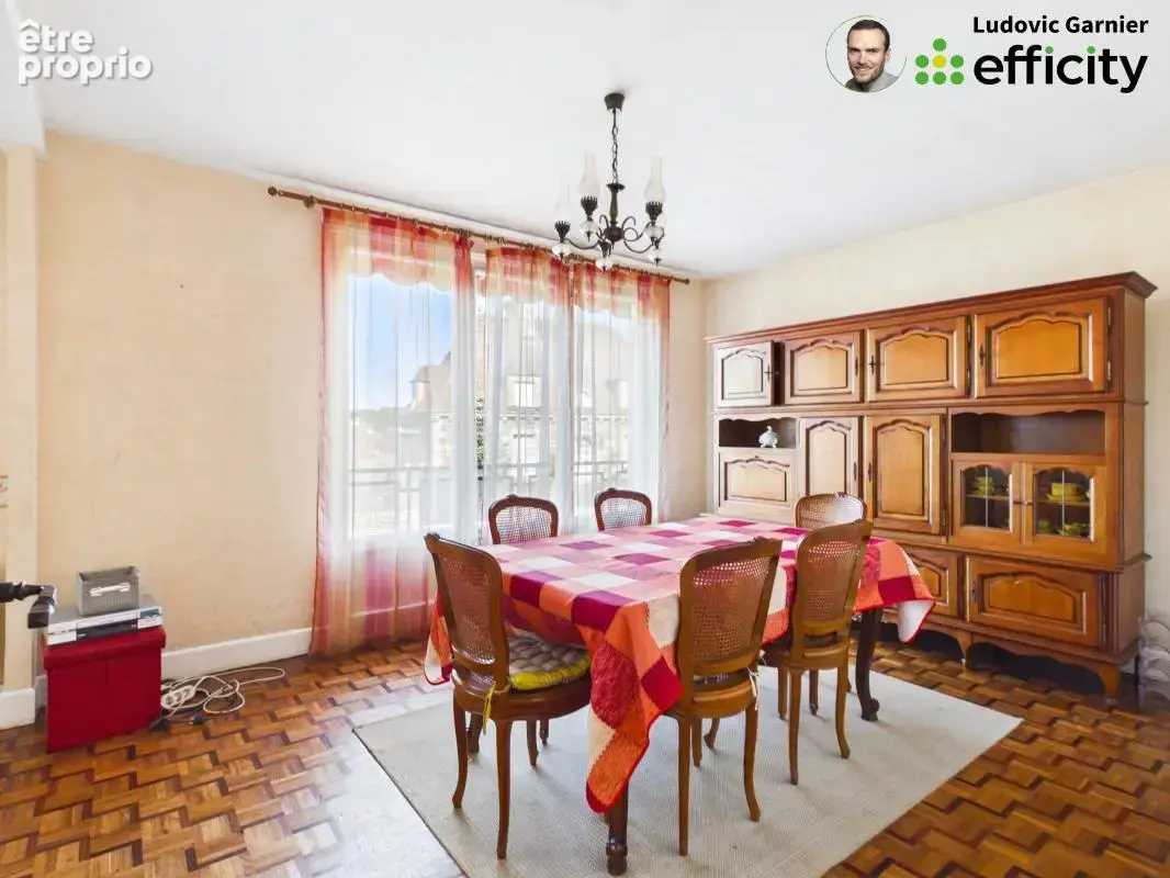Maison 4 pièces 82 m² à vendre à Saint-Hilaire-Du-Harcouet (50600) - photo 5