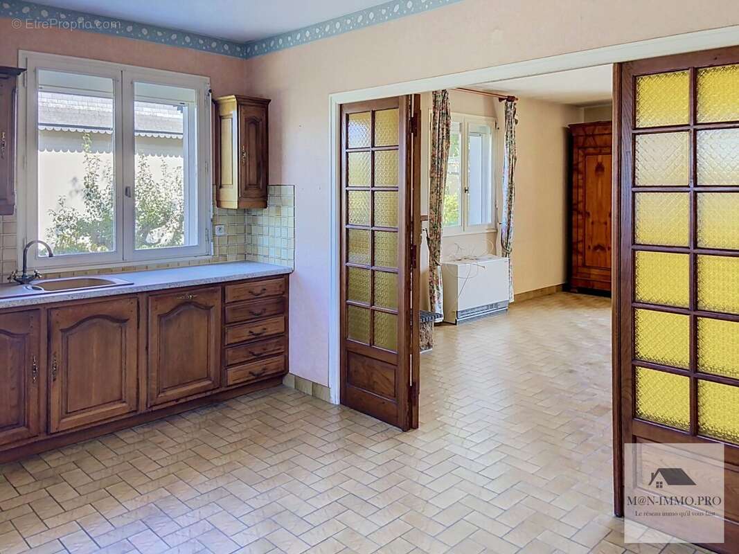 Maison 115 m² à Montours  - photo 3