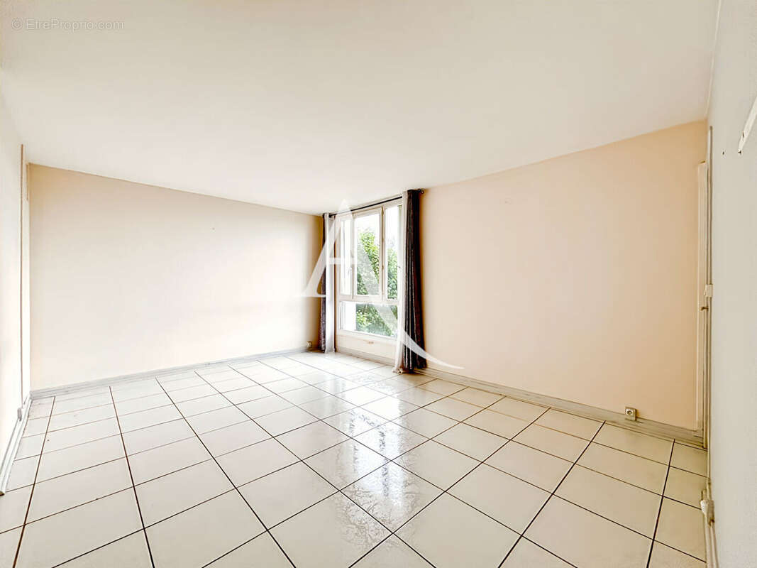 Appartement à BOIS-D'ARCY