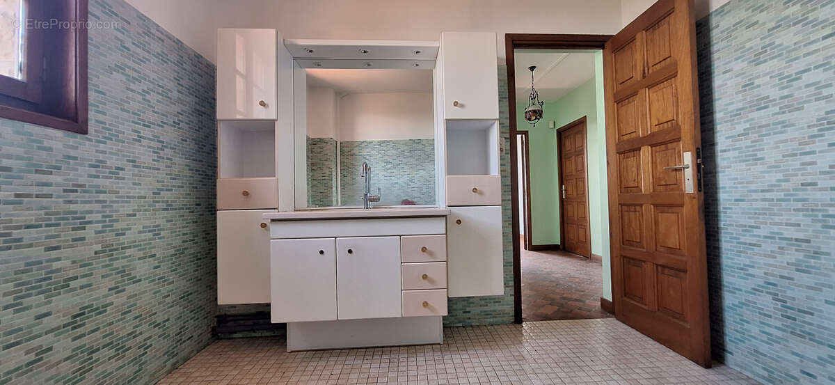 Villa Pont du Chateau - photo 9