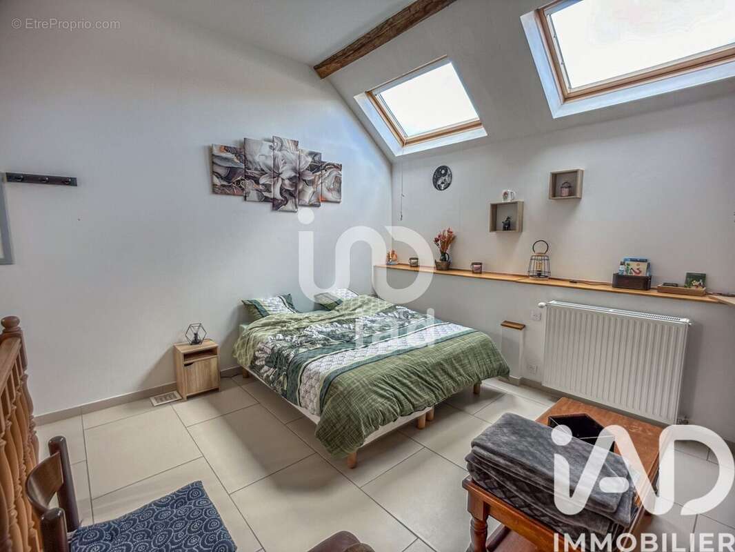 Photo 9 - Maison à BEAUTHEIL