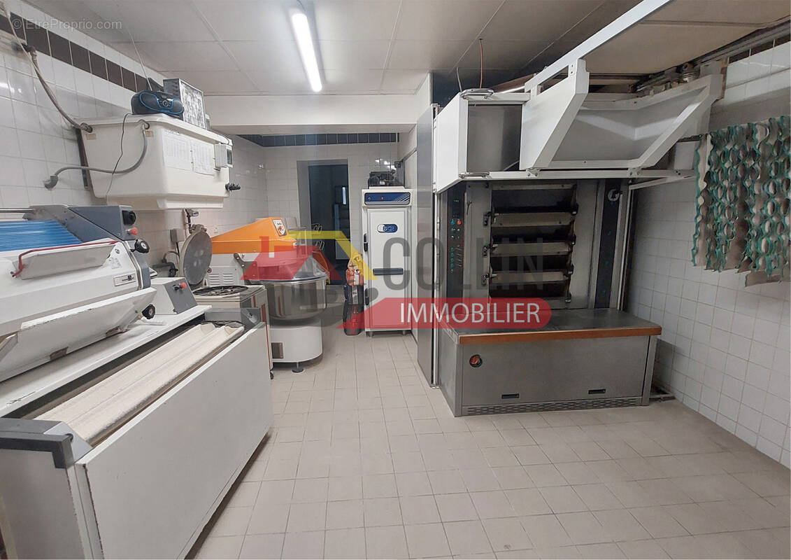 Commerce à SAINT-NICOLAS-DE-PORT