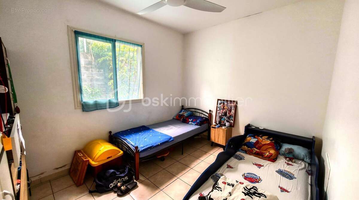 Maison à SAINT-JOSEPH