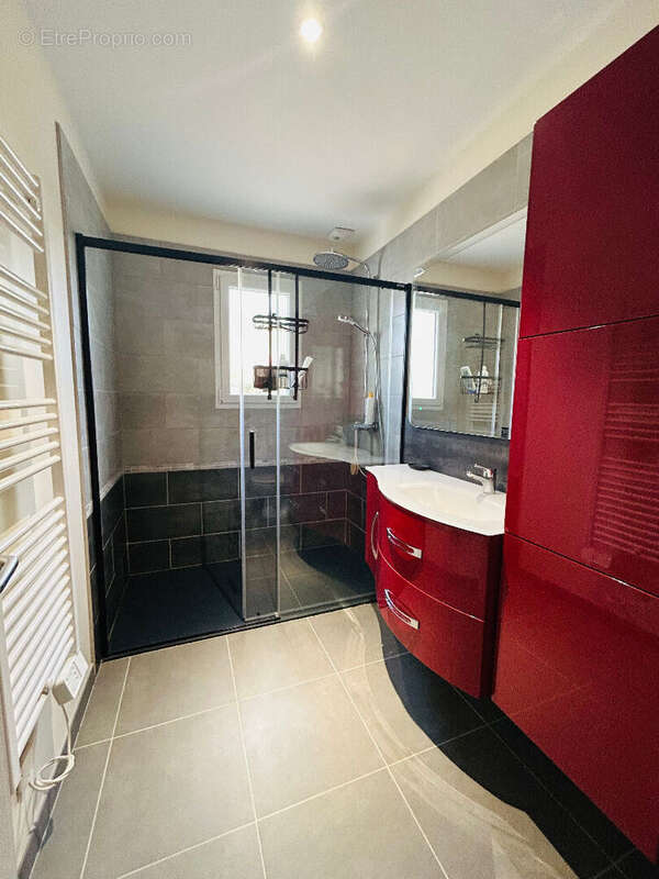 Maison à LA FERTE-SOUS-JOUARRE