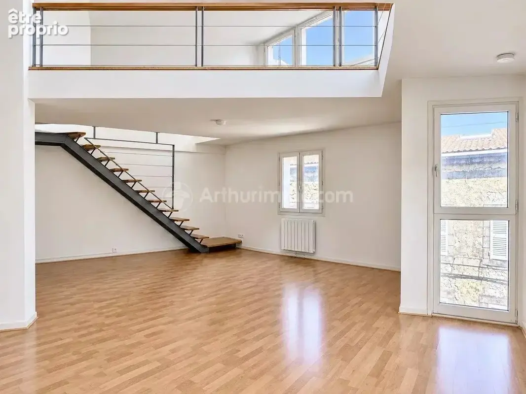 Appartement à CLERMONT-FERRAND