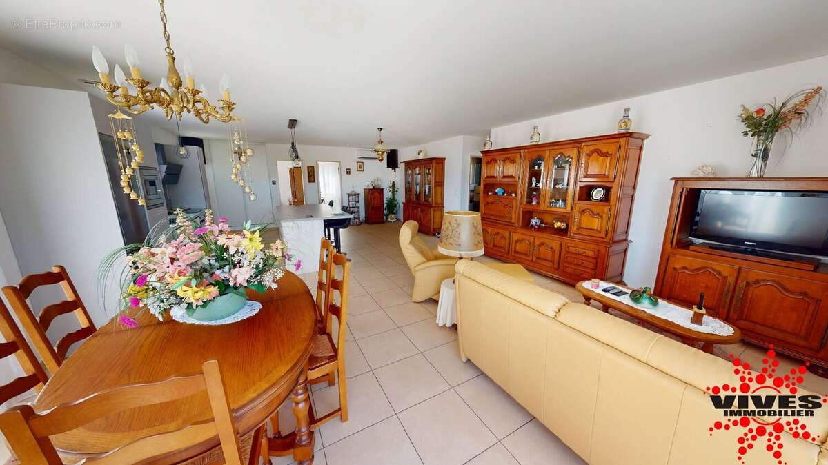 Maison à CEBAZAN