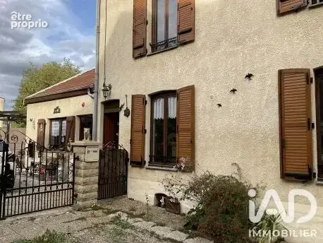 Photo 1 - Maison à CHARLEVILLE-MEZIERES
