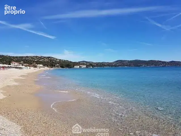 Les plages de La Nartelle accessibles à pied.