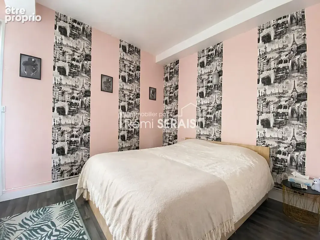 À saisir à Nonant-le-Pin : Maison avec jardin, garage et dépendance - photo 7