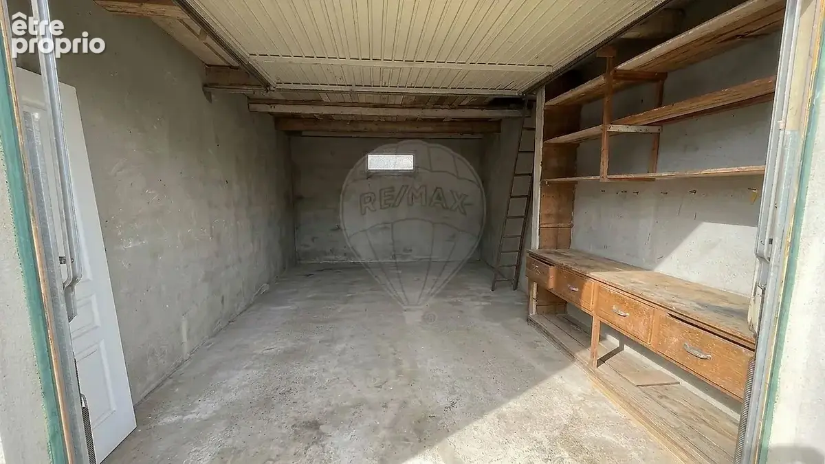 Garage/box  à vendre - photo 2