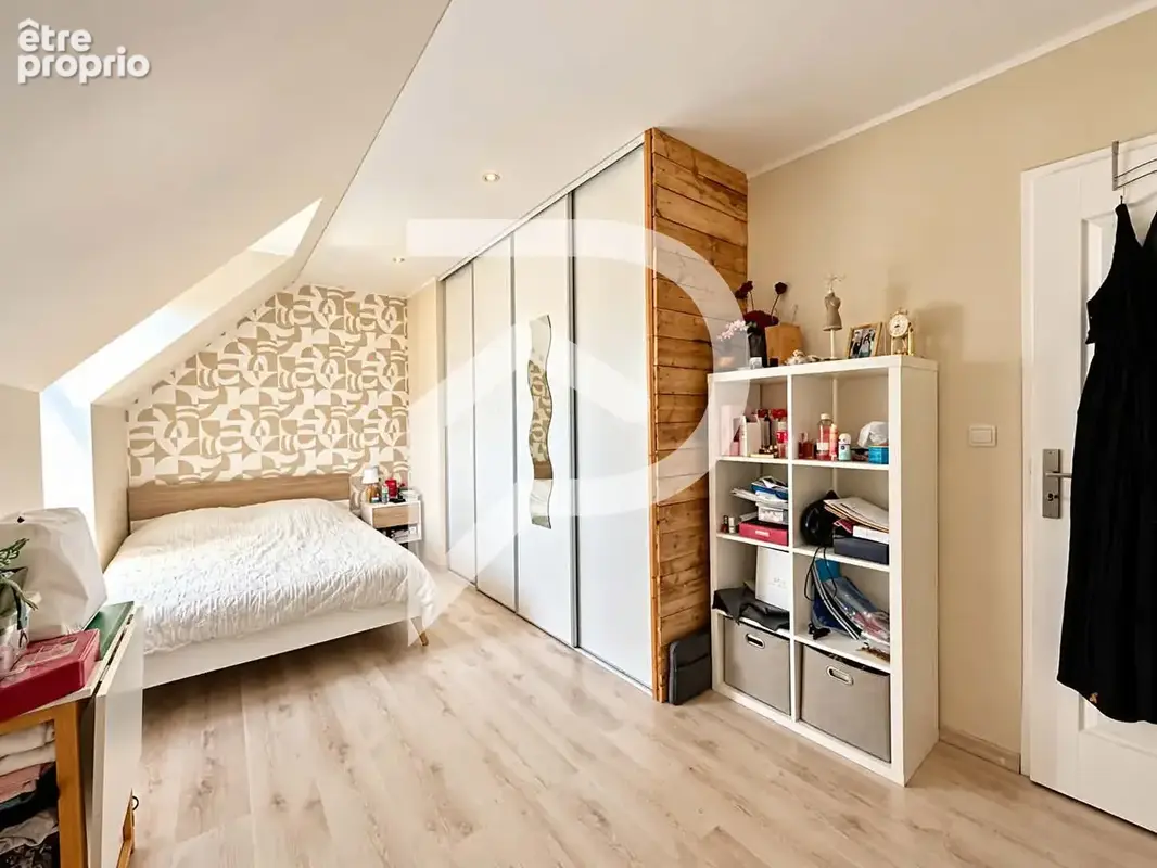 Maison Froissy 7 pièce(s) 104 m2 - photo 10