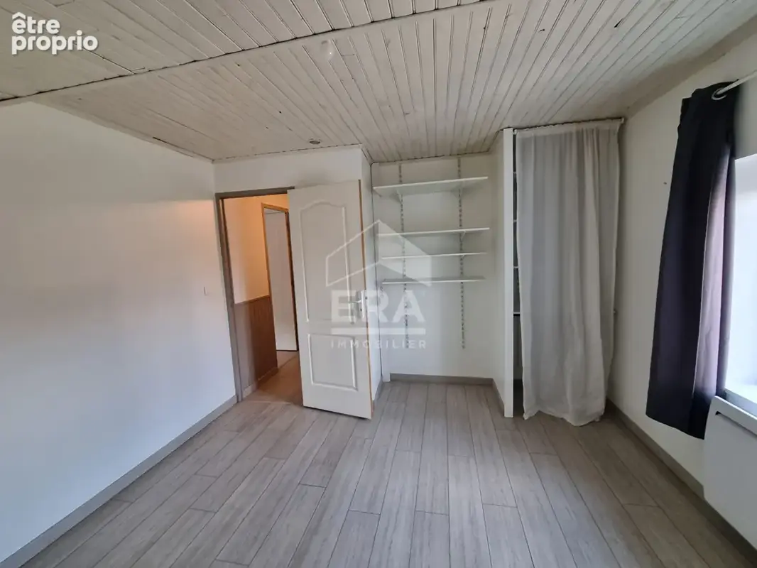Maison 89m² à saint-denis-en-bugey - photo 8