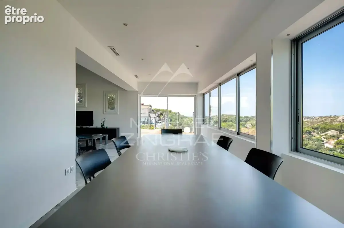 Ensuès-la-redonne - maison avec vue mer - photo 8