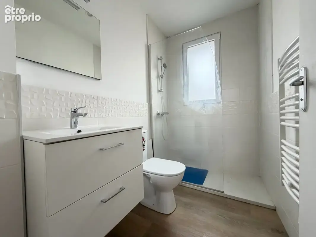 Maison de ville à Montebourg + loft indépendant et garage - photo 10
