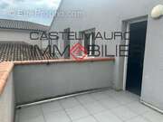 Appartement à LAUNAGUET