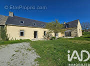 Photo 1 - Maison à SAINT-NIC