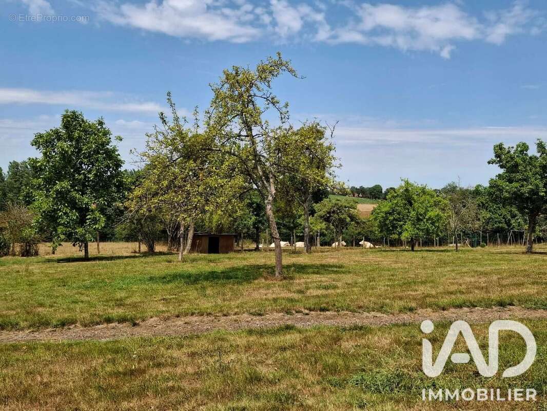 Maison 208 m² à Le Beny-Bocage  - photo 7