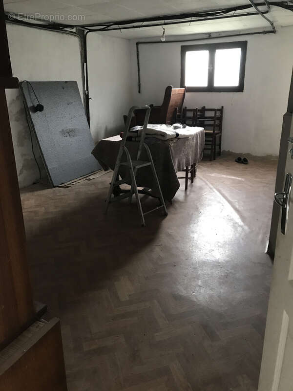 Maison à LISLE-SUR-TARN