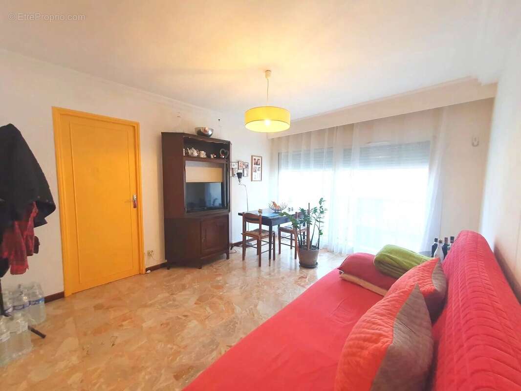 Appartement à CAVAILLON