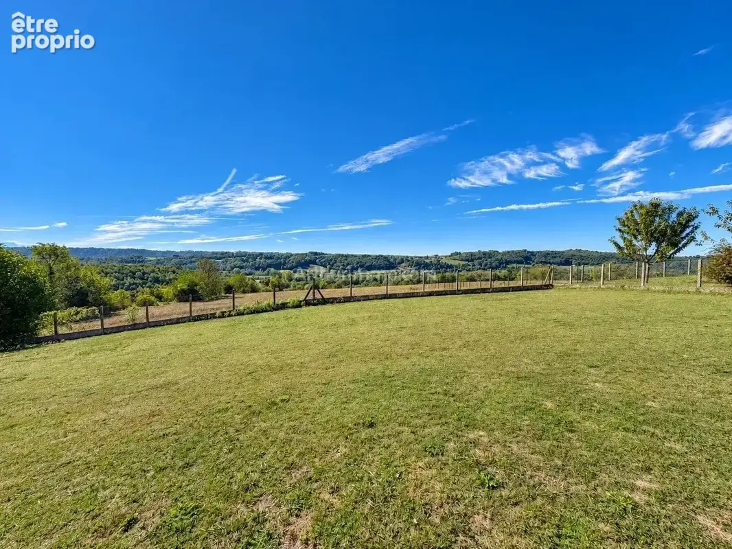 Vente Terrain Sermerieu(38510) 86 000ï¿œ - photo 5