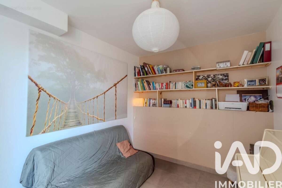 Photo 7 - Maison à MONTIGNY-SUR-LOING