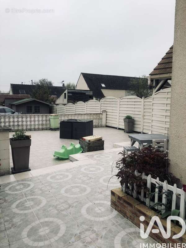 Photo 5 - Maison à JAUX