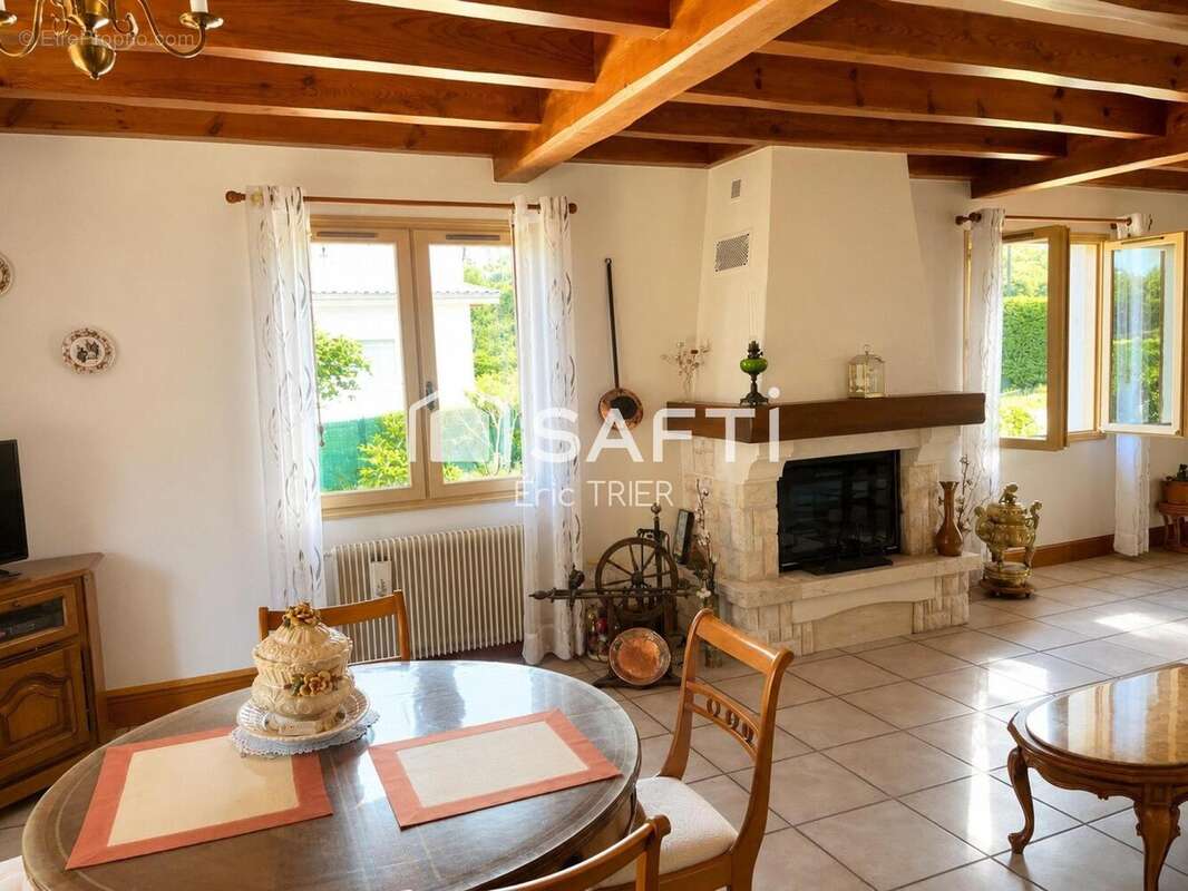 Photo 5 - Maison à LE BOUSCAT
