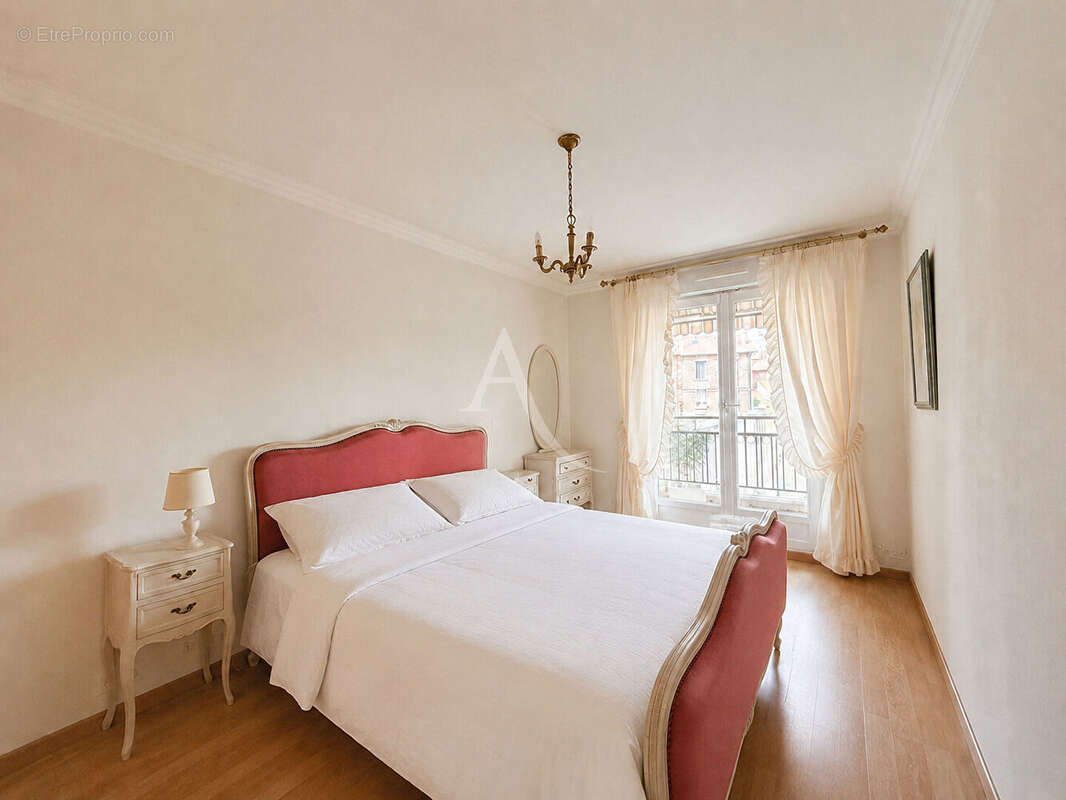 Appartement à ROSNY-SOUS-BOIS