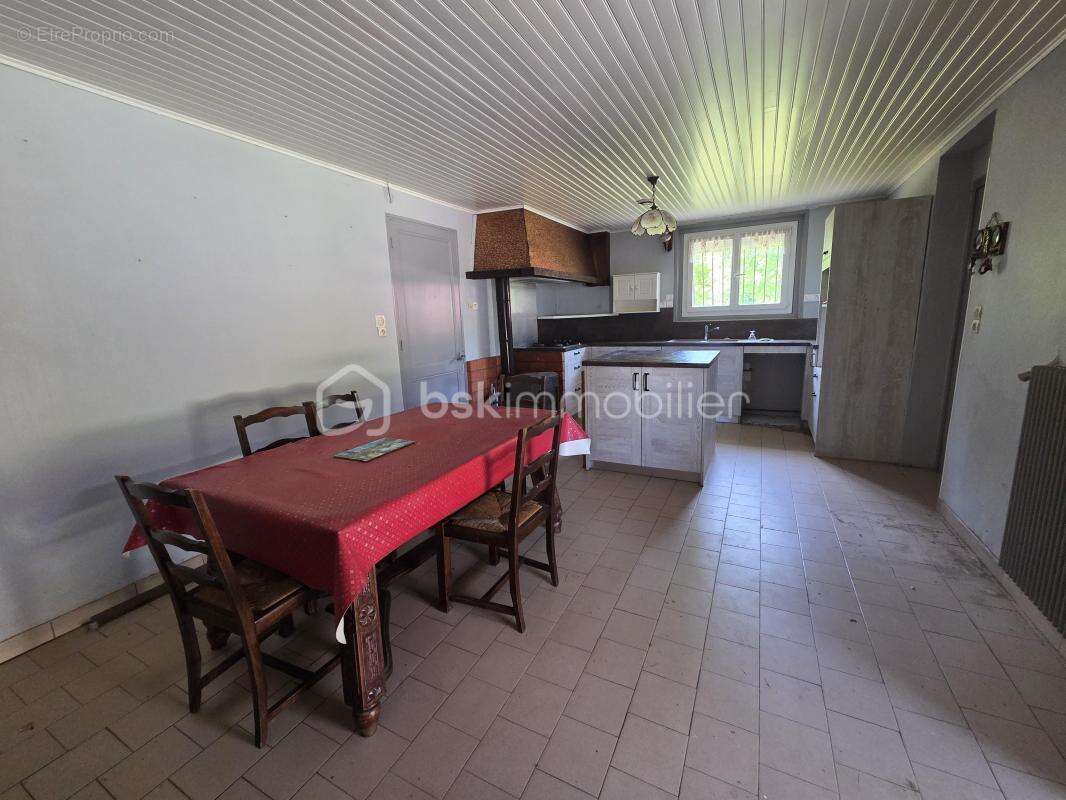 Maison landaise au cœur de la nature - photo 4