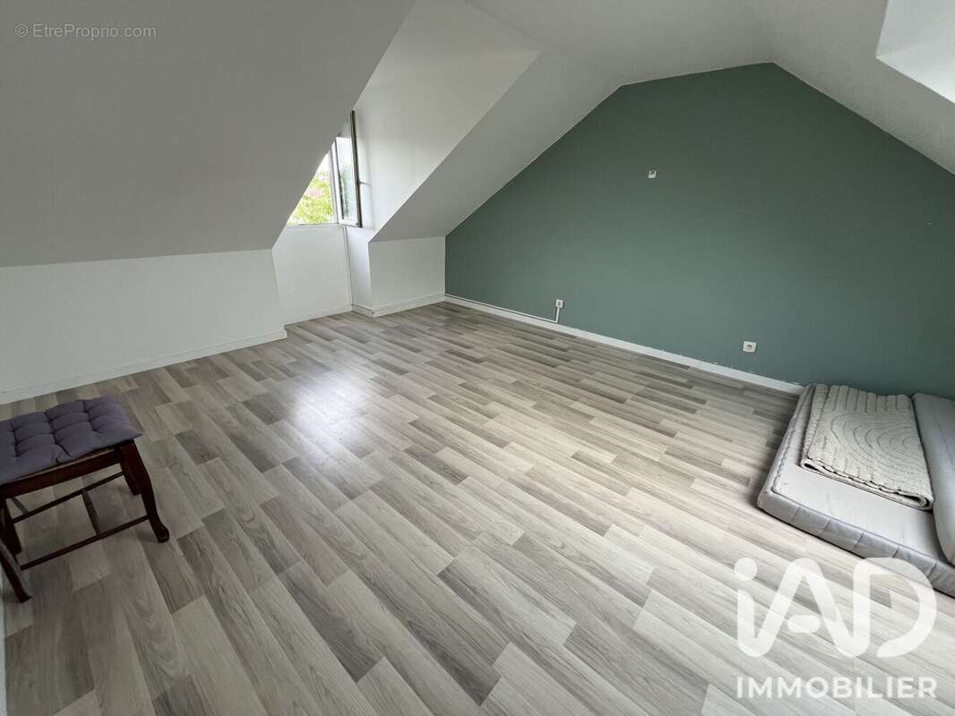 Maison 110 m² à Chatenay-Sur-Seine  - photo 9