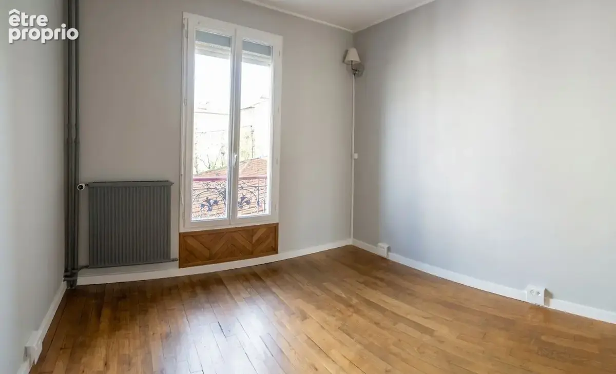 F2 à vendre loué - photo 4