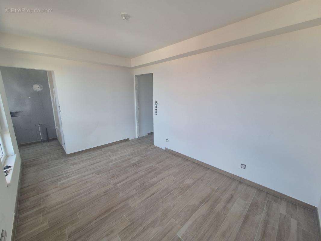 Appartement à HAGUENAU