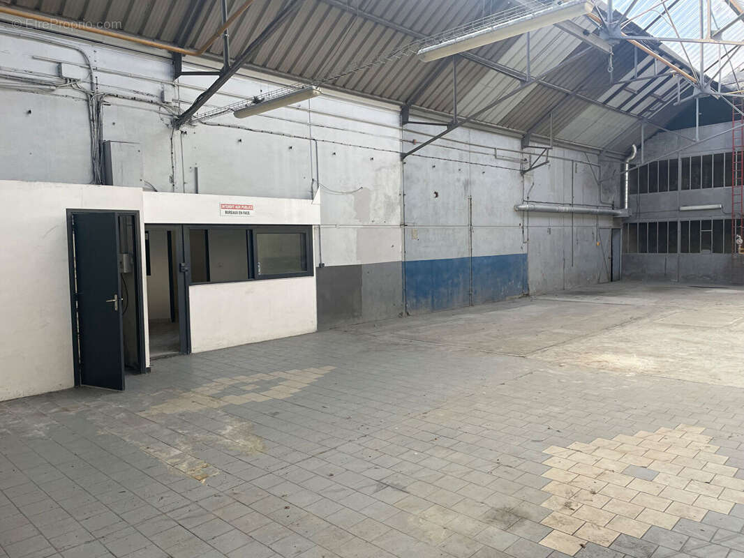 Appartement à BETHUNE