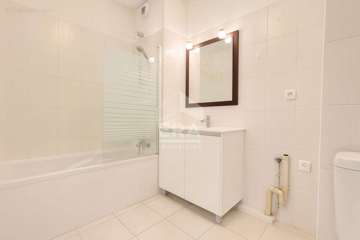 Appartement à MANDELIEU-LA-NAPOULE