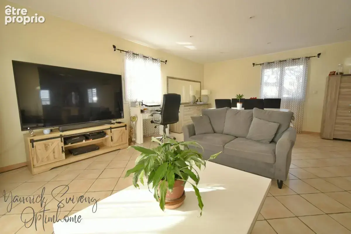 Villa t5 de 136 m² - claira (66530) - photo 3