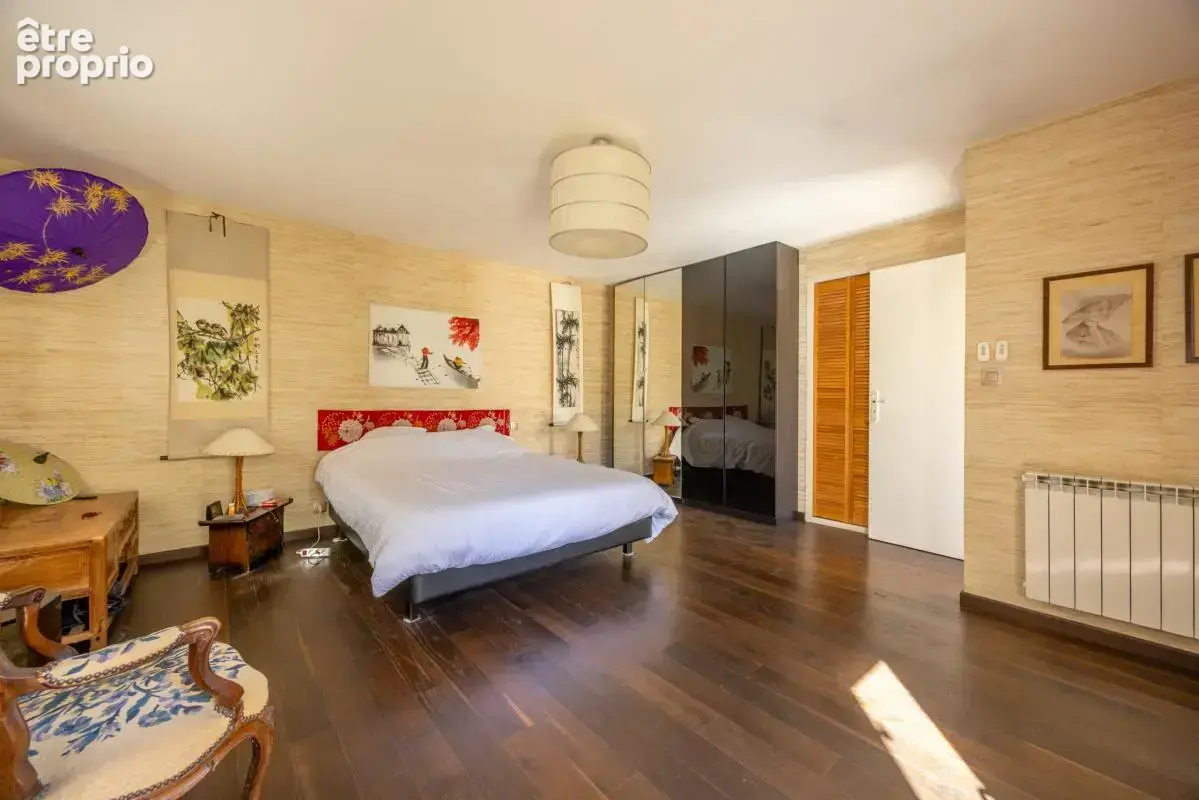 Maison familiale - photo 8