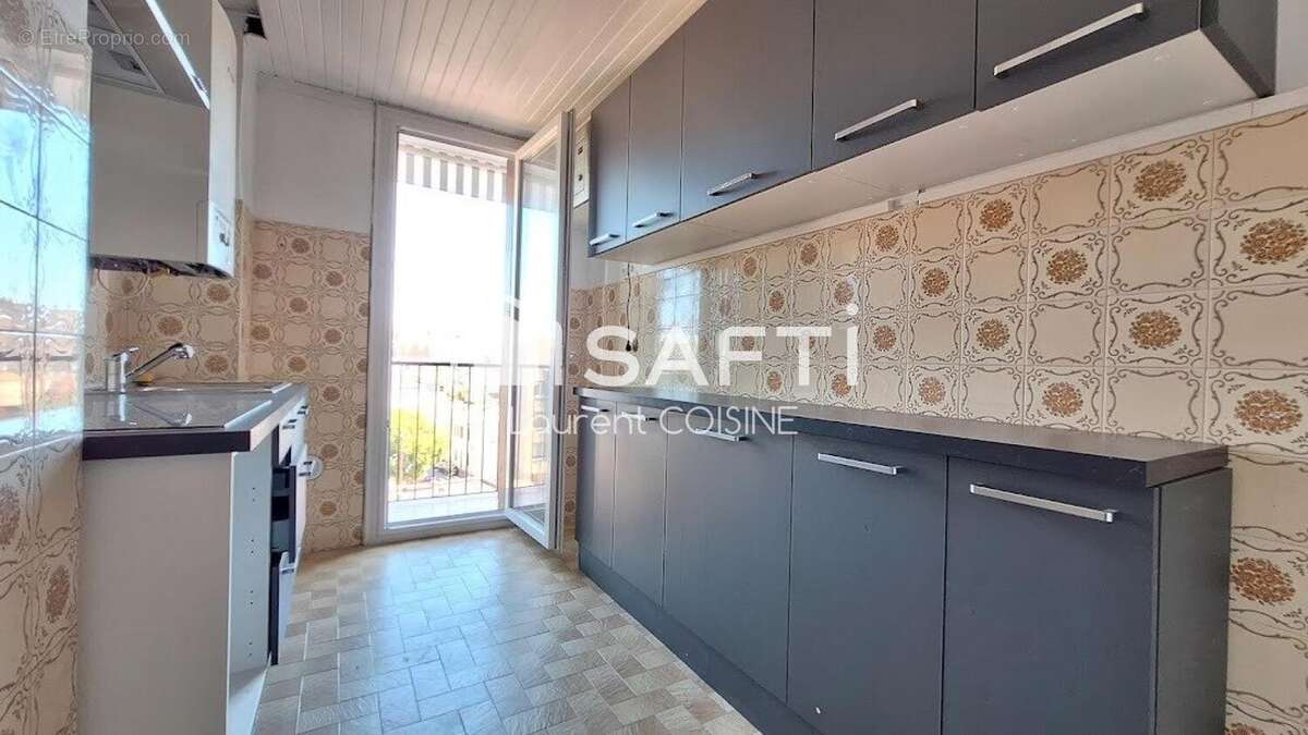 Photo 9 - Appartement à MARSEILLE-14E