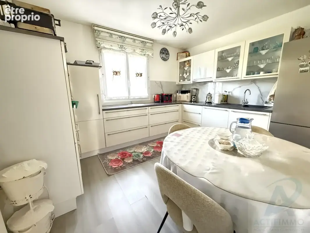 Maison 104 m2 - photo 4