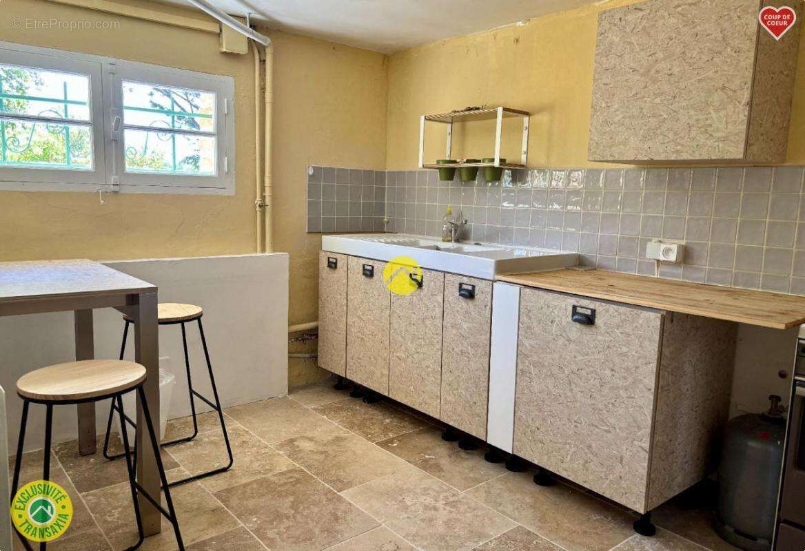 Maison avec vue - photo 11