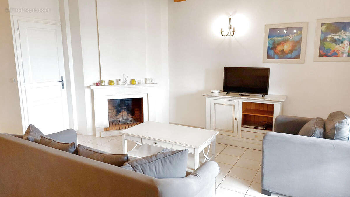 Maison à LA MOTTE