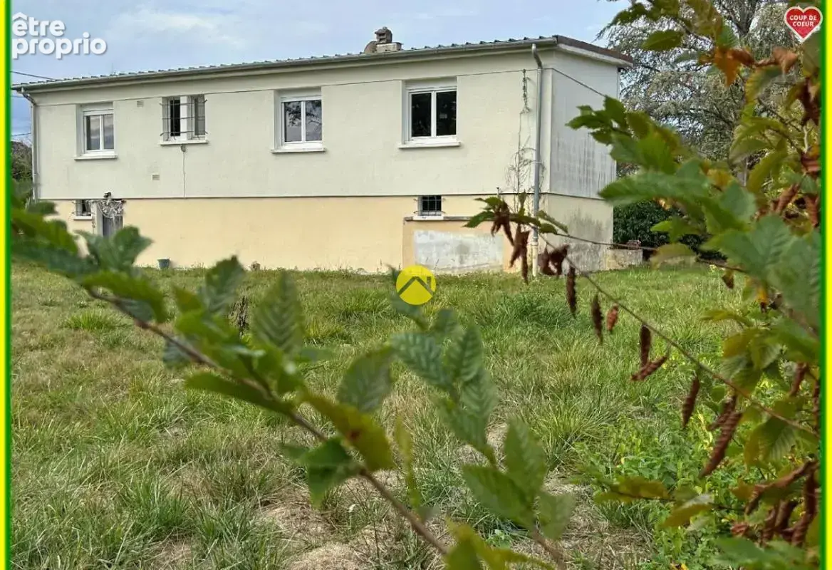 Maison 3 chambres - photo 10