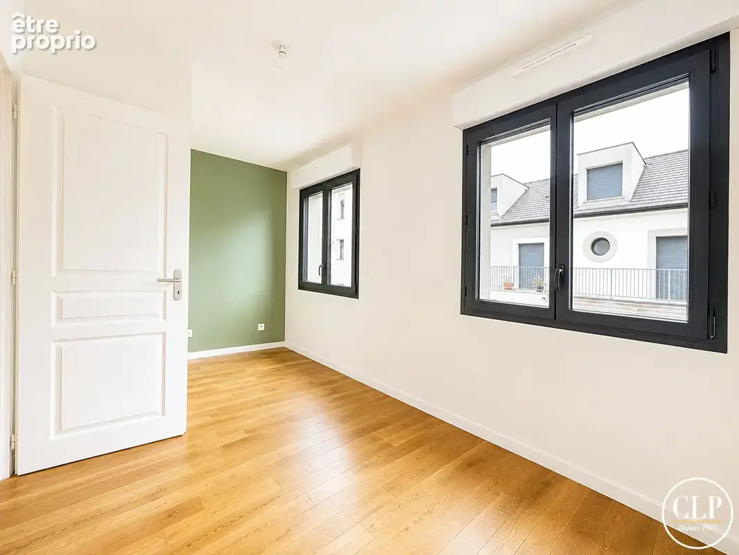 Maison Fontenay Sous Bois 5 pièce(s) 120 m2 - photo 8