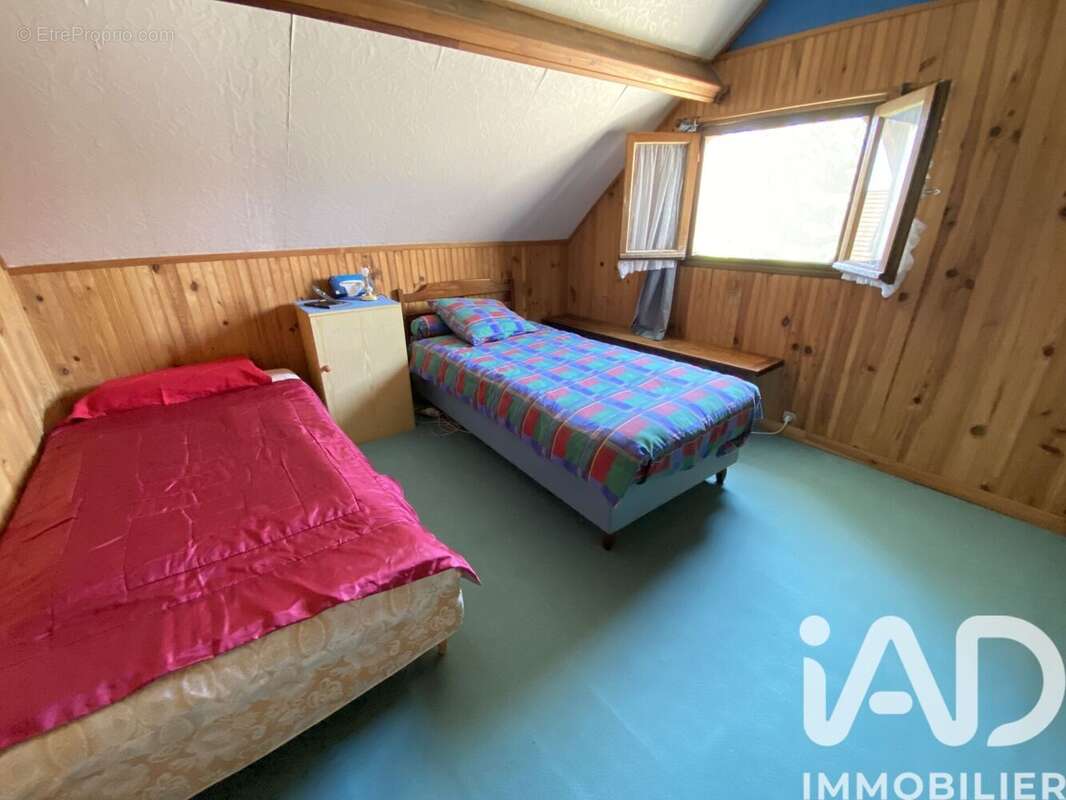 Maison 103 m² à Faverolles  - photo 5