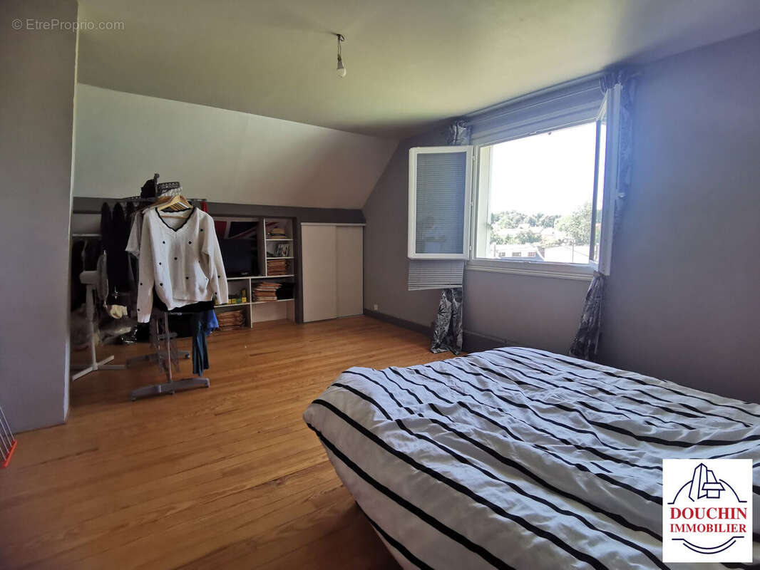 Maison 145 m² à Vauchelles-Les-Quesnoy  - photo 8