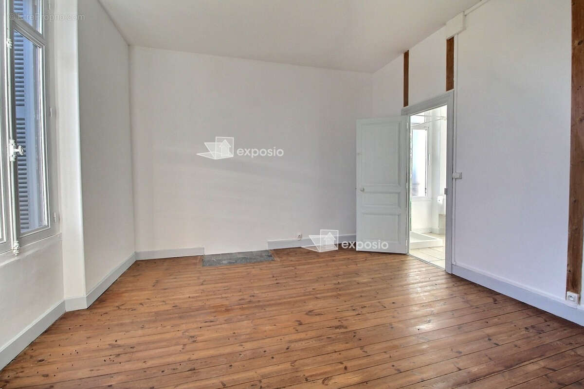 Maison à SAINT-MAIXENT-L&#039;ECOLE