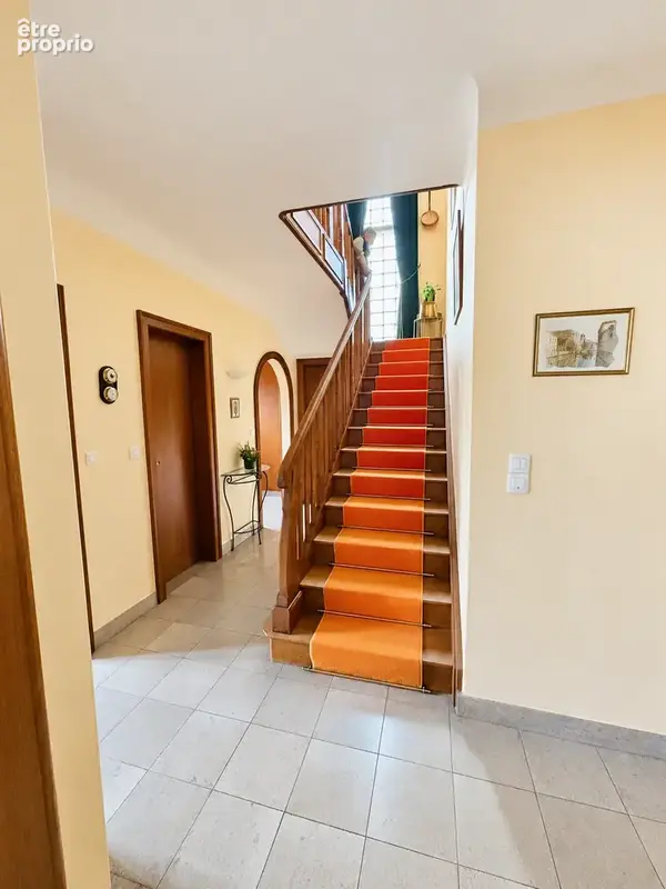 MAISON Quartier Vacquinière - 163 m2 - 4 chambres - Jardin - Garage - photo 8